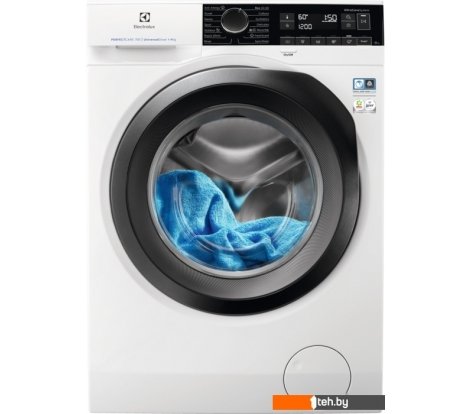  - Стиральная машина Electrolux SteamCare 700 EW7F249PS - SteamCare 700 EW7F249PS