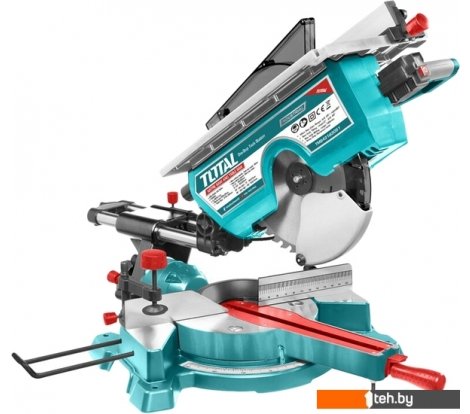  - Циркулярные, торцовочные и сабельные пилы Total TMS43183051 - TMS43183051