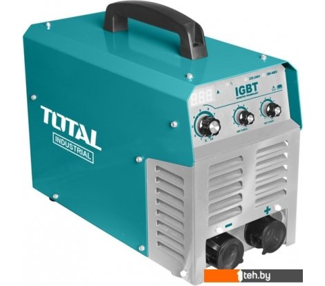  - Сварочные инверторы Total TW22505 - TW22505