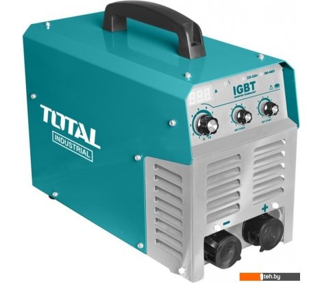  - Сварочные инверторы Total TW22505 - TW22505