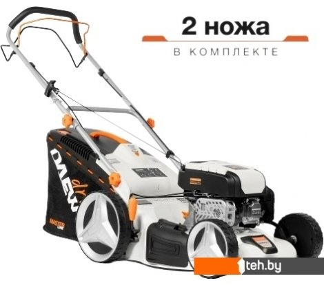  - Газонокосилки Daewoo Power L 50SP - L 50SP