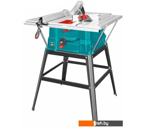  - Деревообрабатывающие и металлообрабатывающие станки Total TS5152543 - TS5152543