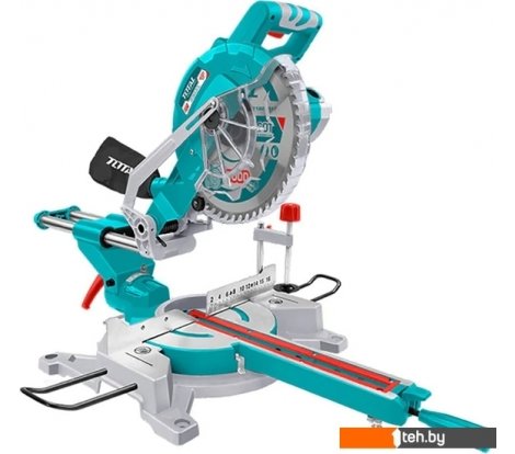  - Циркулярные, торцовочные и сабельные пилы Total TS421825517 - TS421825517