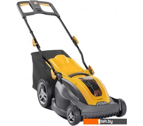  - Газонокосилки Stiga Combi 344e Kit 294426068/ST2 (с 1-им АКБ) - Combi 344e Kit 294426068/ST2 (с 1-им АКБ)