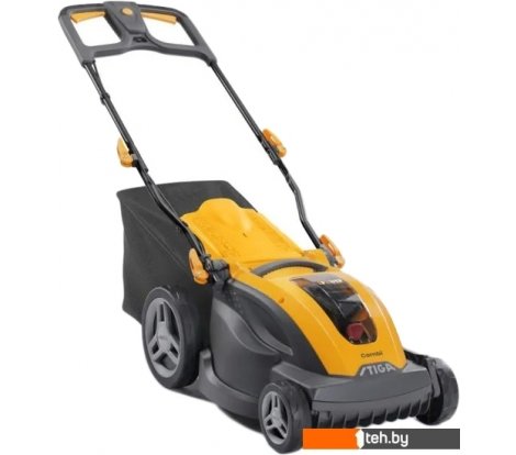  - Газонокосилки Stiga Combi 340e Kit 294386068/ST2 (с 1-им АКБ) - Combi 340e Kit 294386068/ST2 (с 1-им АКБ)