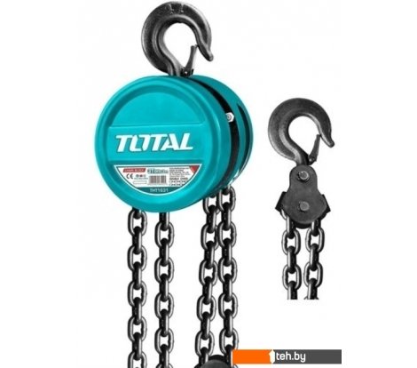  - Строительный, слесарный, монтажный инструмент Total THT1631 - THT1631