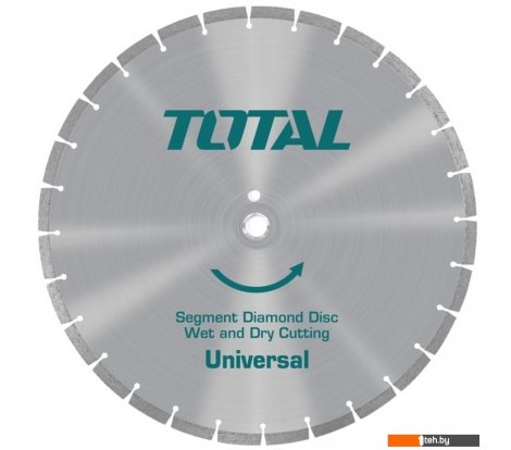  - Отрезные диски Total TAC2144052 - TAC2144052