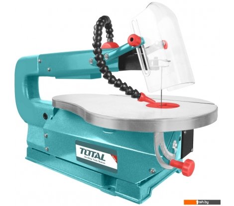  - Деревообрабатывающие и металлообрабатывающие станки Total TS88501 - TS88501
