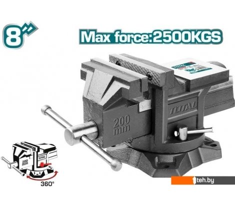  - Строительный, слесарный, монтажный инструмент Total THT6186 - THT6186