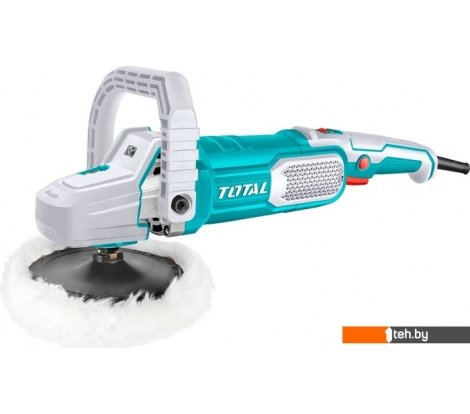  - Шлифмашины Total TP11418026 - TP11418026