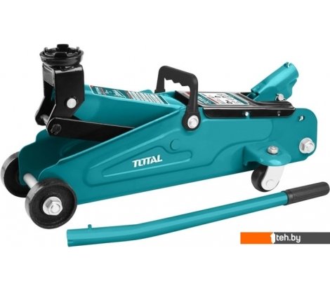  - Домкраты Total THT10832 3т - THT10832 3т