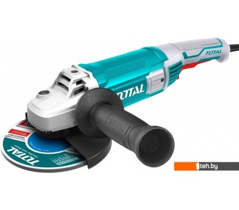  - Угловые шлифмашины (болгарки) Total TG12018026 - TG12018026