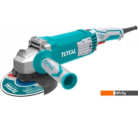  - Угловые шлифмашины (болгарки) Total TG11515026 - TG11515026