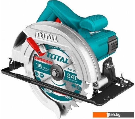  - Циркулярные, торцовочные и сабельные пилы Total TS11418526 - TS11418526