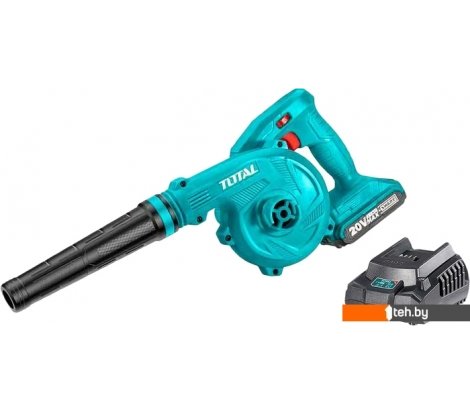  - Воздуходувки Total TABLI200181 (с 1-им АКБ) - TABLI200181 (с 1-им АКБ)