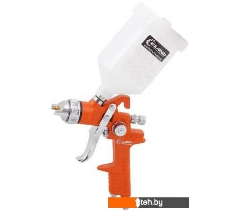 - Пневматические краскопульты ELAND E-820PRO - E-820PRO