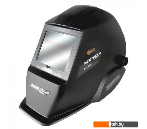  - Сварочные маски Partisan PT-201 - PT-201