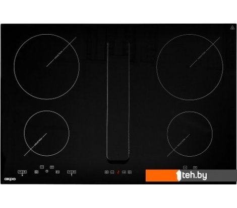  - Варочные панели Akpo Tytan Induction 4 WK-9 - Tytan Induction 4 WK-9