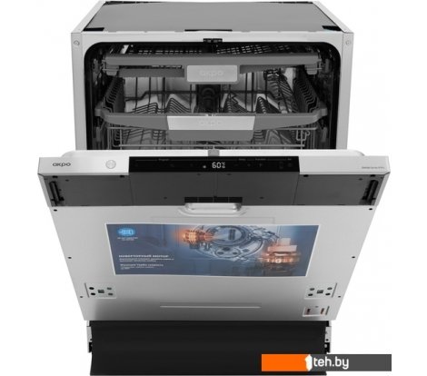  - Посудомоечные машины Akpo ZMA60 Series 9 Pro - ZMA60 Series 9 Pro