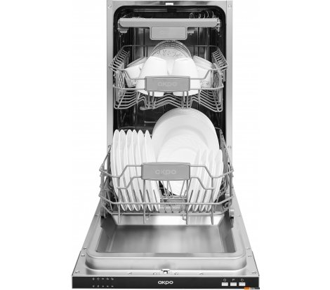 - Посудомоечные машины Akpo ZMA45 Series 4 - ZMA45 Series 4