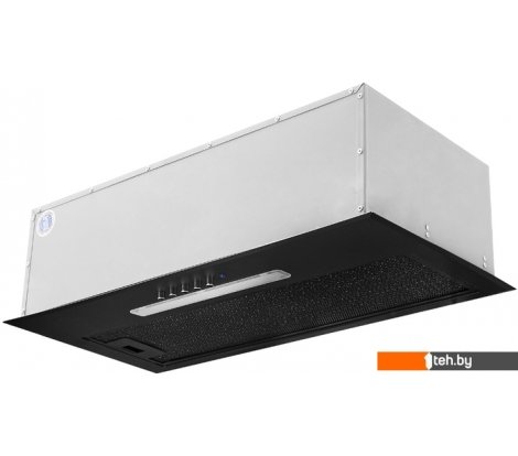 - Вытяжки Akpo Vero WK-7 (черный) - Vero WK-7 (черный)