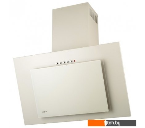  - Вытяжки Akpo Nero Eco 50 WK-4 (бежевый) - Nero Eco 50 WK-4 (бежевый)