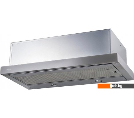  - Вытяжки Akpo Light eco glass 60 WK-7 (серый) - Light eco glass 60 WK-7 (серый)