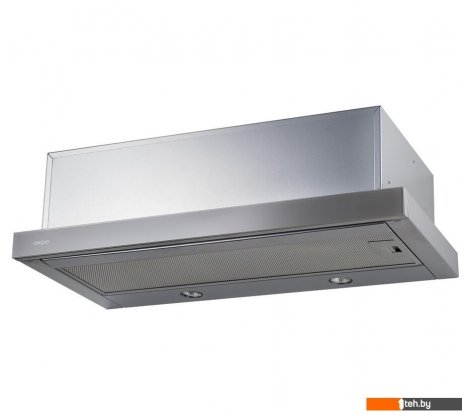 - Вытяжки Akpo Light eco glass 60 WK-7 (серый) - Light eco glass 60 WK-7 (серый)