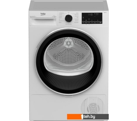 - Стиральная машина BEKO B3T47238 - B3T47238