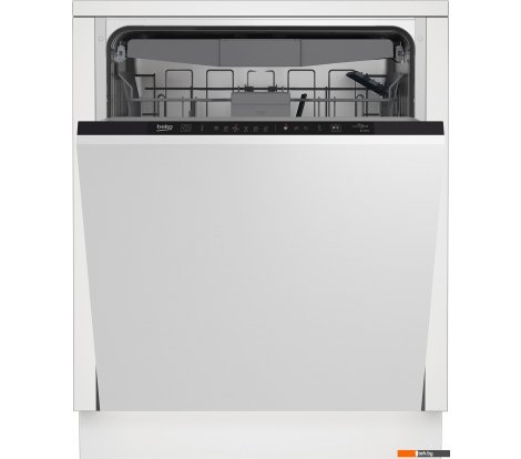  - Посудомоечные машины BEKO BDIN16520 - BDIN16520
