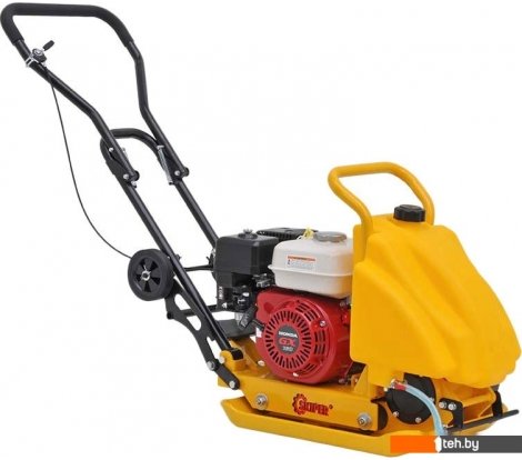  - Виброплиты и вибротрамбовки Skiper C90H-WMT - C90H-WMT