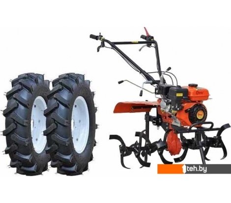  - Мотоблоки и мотокультиваторы Skiper SP-850S (колеса 7.00-12) - SP-850S (колеса 7.00-12)