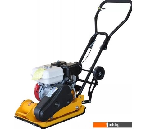  - Виброплиты и вибротрамбовки Skiper C60L-WMT - C60L-WMT