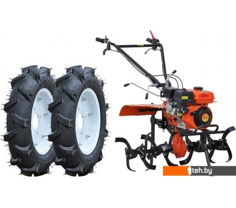  - Мотоблоки и мотокультиваторы Skiper SP-850S (колеса 4.00-10) - SP-850S (колеса 4.00-10)