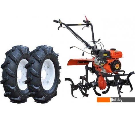  - Мотоблоки и мотокультиваторы Skiper SP-850S (колеса 4.00-8) - SP-850S (колеса 4.00-8)