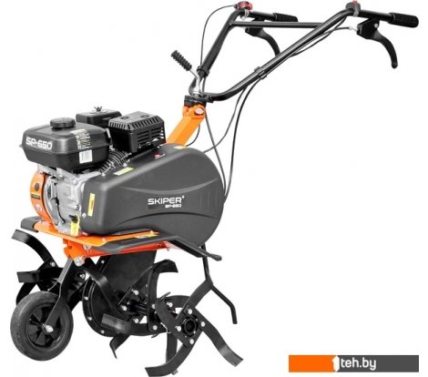  - Мотоблоки и мотокультиваторы Skiper SP-650 (без колес) - SP-650 (без колес)