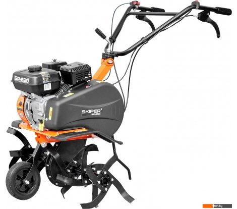  - Мотоблоки и мотокультиваторы Skiper SP-650 (без колес) - SP-650 (без колес)