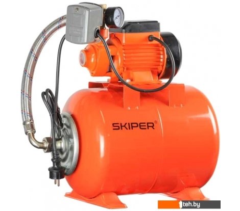  - Насосы Skiper WS50 - WS50