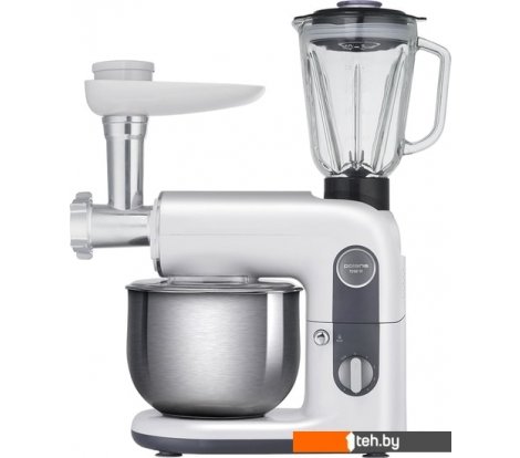  - Кухонные комбайны, машины и планетарные миксеры Polaris PKM 1104 - PKM 1104