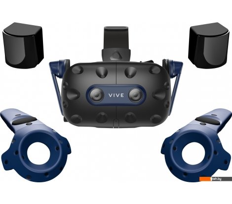  - Очки виртуальной реальности HTC Vive Pro 2.0 Full Kit - Vive Pro 2.0 Full Kit