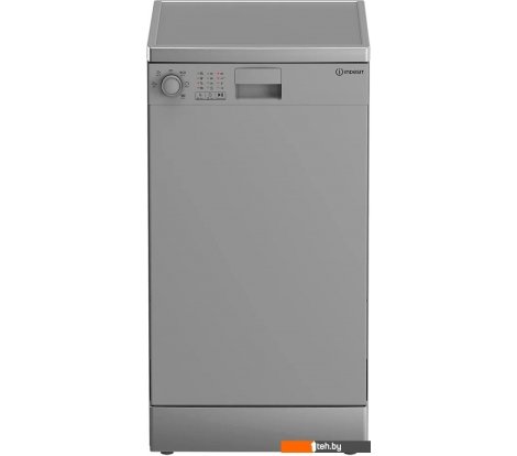  - Посудомоечные машины Indesit DFS 1A59 S - DFS 1A59 S