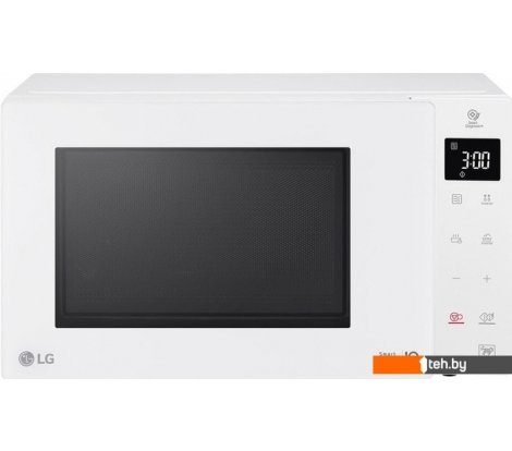 - Микроволновые печи LG MW23D35GIH - MW23D35GIH
