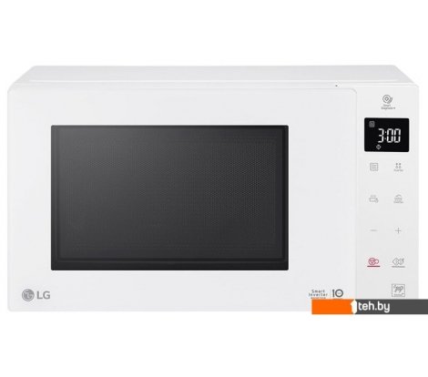  - Микроволновые печи LG MW23D35GIH - MW23D35GIH