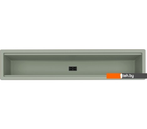  - Кухонные мойки Elleci Dialogo Canale K82 Sage Green - Dialogo Canale K82 Sage Green