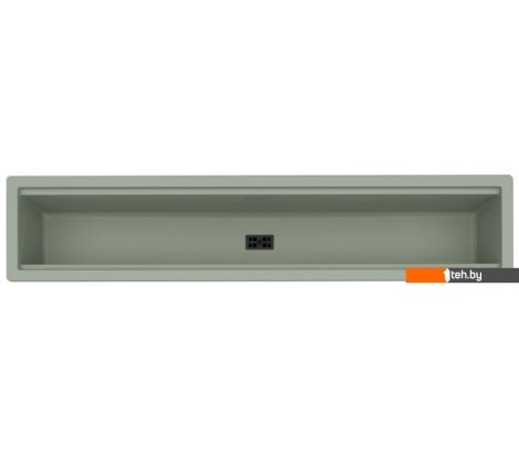 - Кухонные мойки Elleci Dialogo Canale K82 Sage Green - Dialogo Canale K82 Sage Green