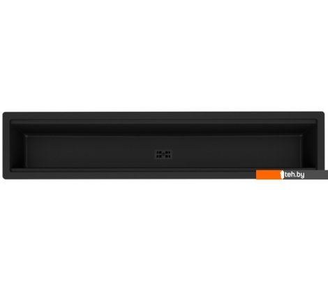  - Кухонные мойки Elleci Dialogo Canale K86 Black - Dialogo Canale K86 Black