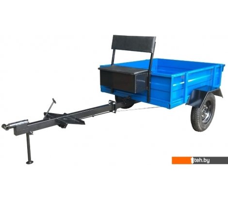 - Навесное оборудование для садовой техники Forza ТПМ 1-121 - ТПМ 1-121