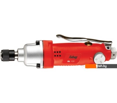  - Пневматические гайковерты Fubag SL 100 - SL 100