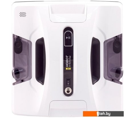  - Роботы-пылесосы Hobot 2S - 2S