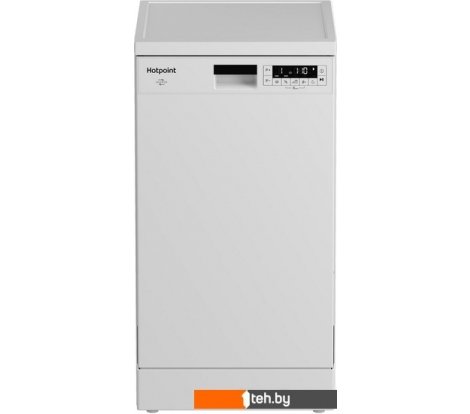  - Посудомоечные машины Hotpoint-Ariston HFS 1C57 - HFS 1C57